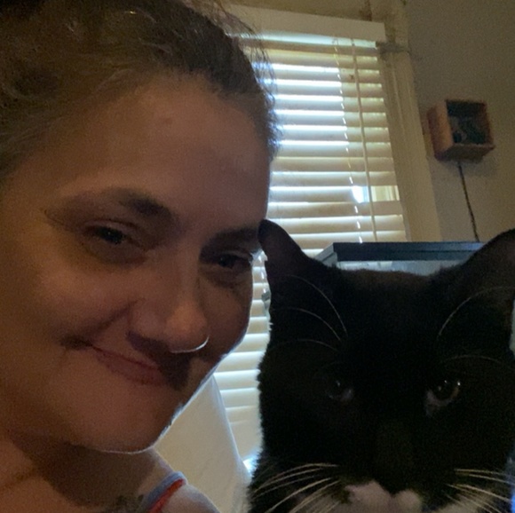 Meet your Posher, Darla - Picture 1 of 1